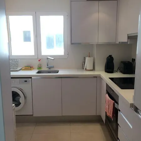 Apartamento Esplendido Frente Al Mar - Beautiful Seafront Playa de Gandía